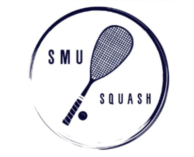 SMUSquash Logo