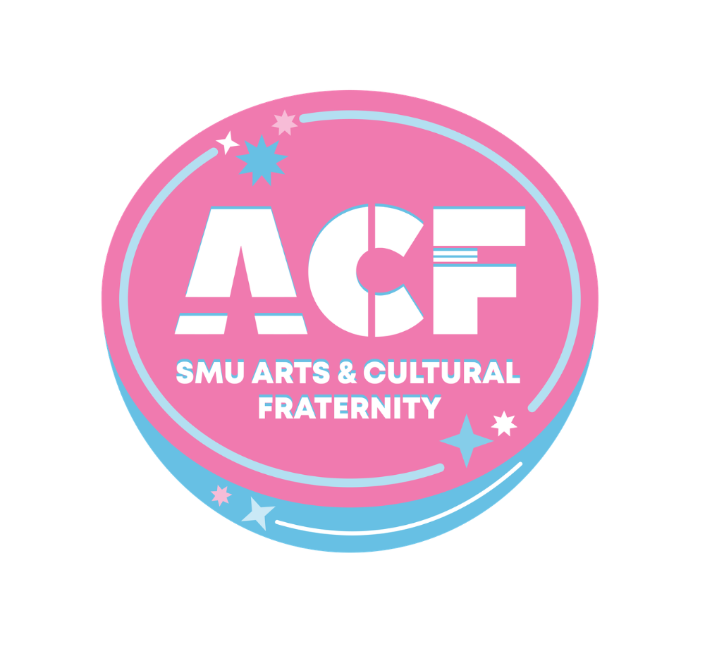 SMU Arts & Cultural Fraternity logo