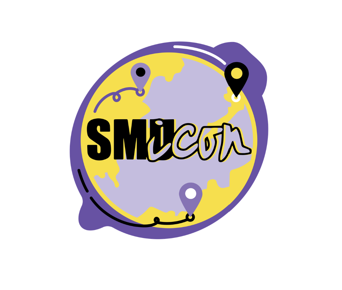 SMU International Connections (ICON) logo