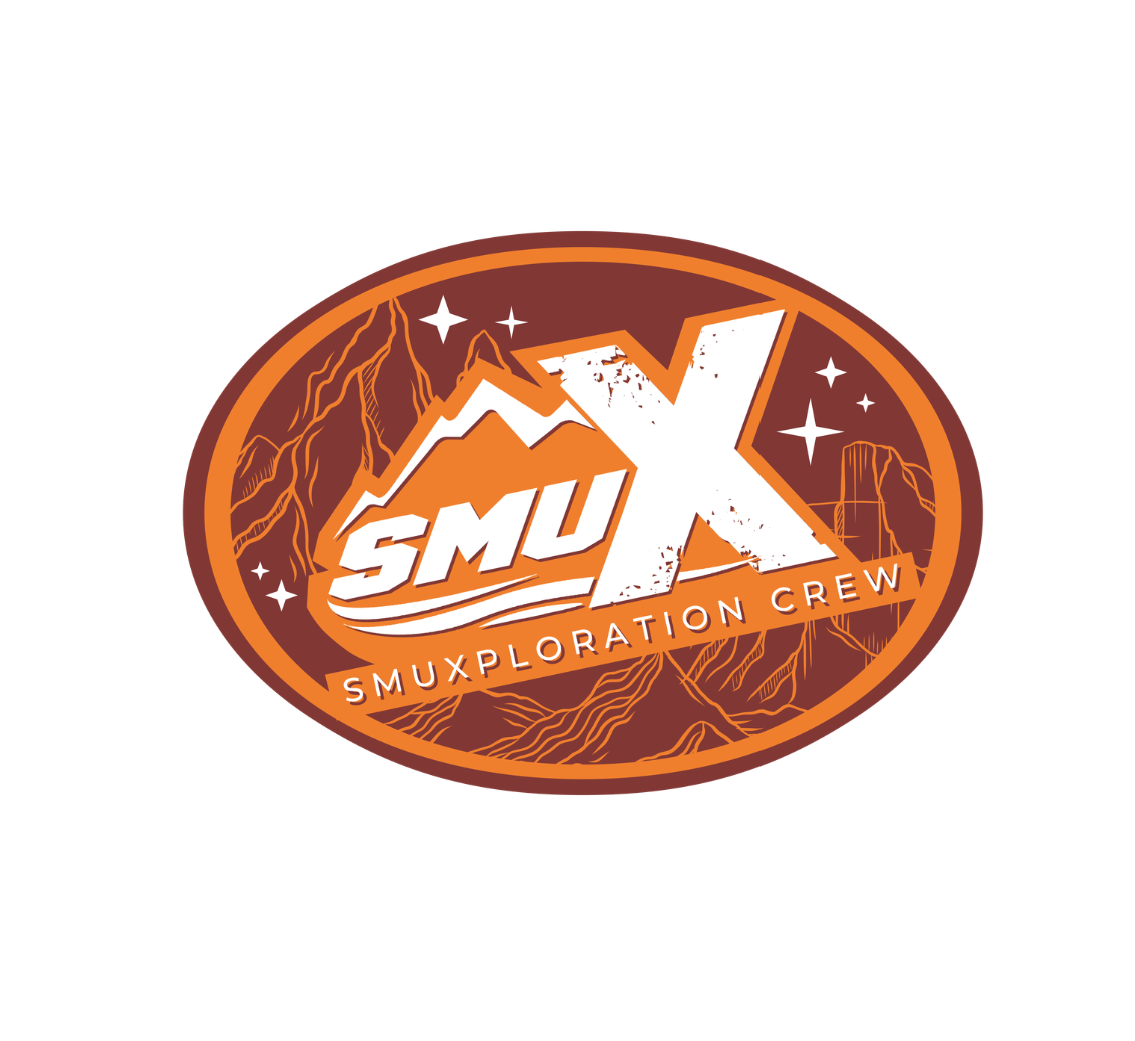 SMUXploration Crew logo