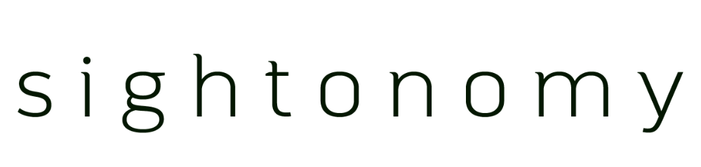 Sightonomy Logo