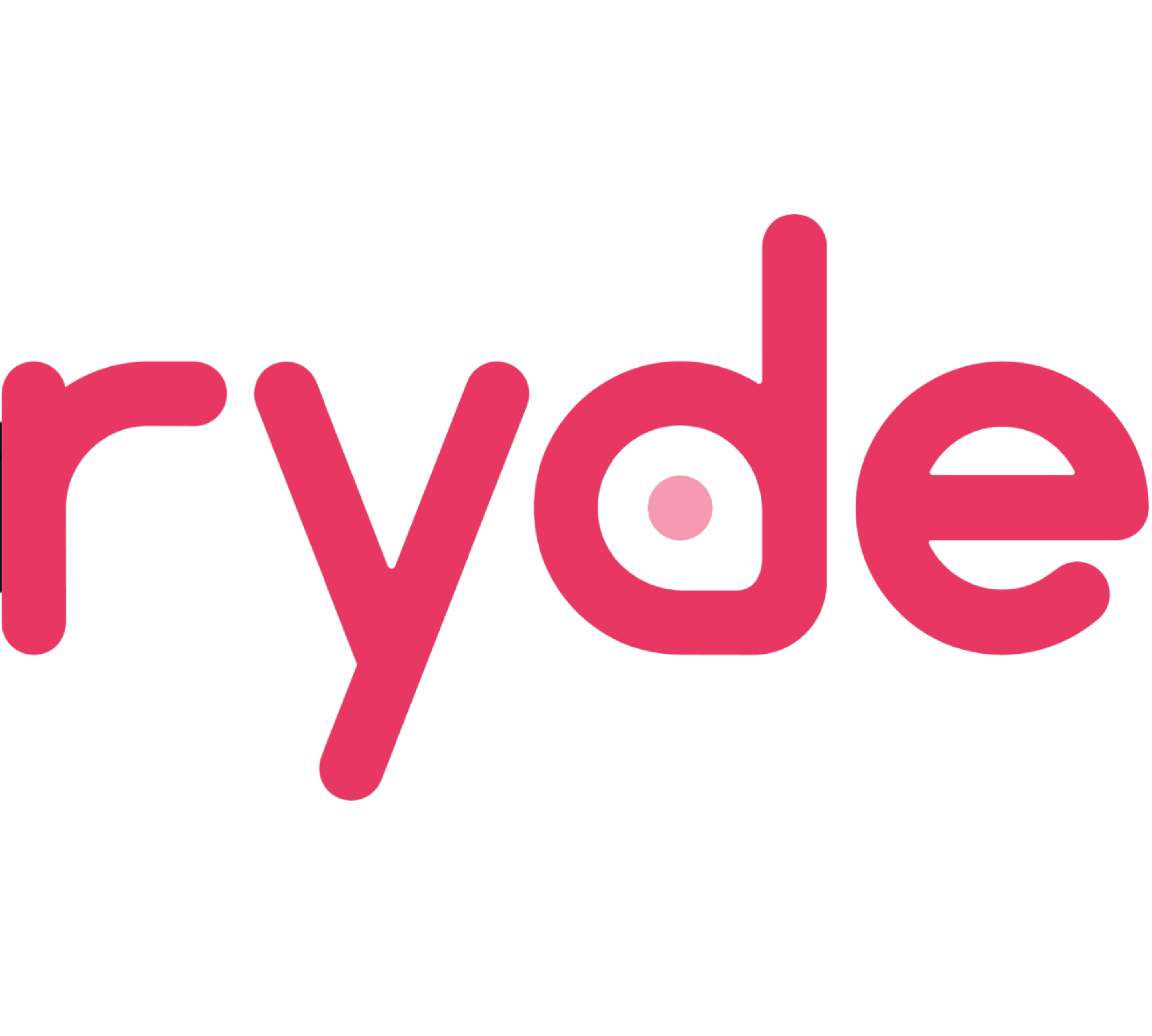 Ryde Logo