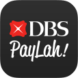 DBS Logo