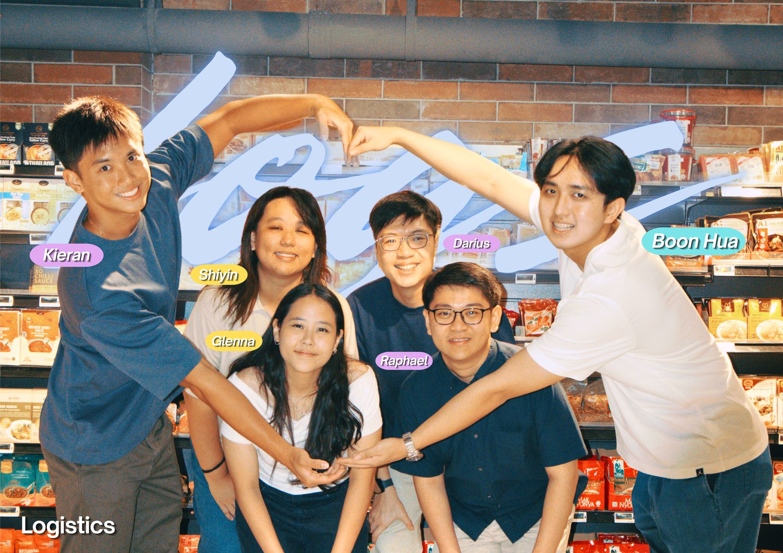 Vivace 2026 OC photoshoot photo 5