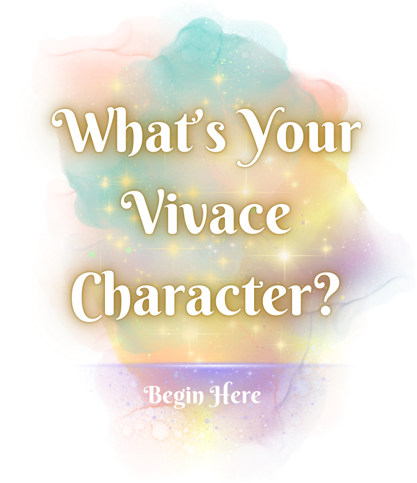 Find Your Vivace Character