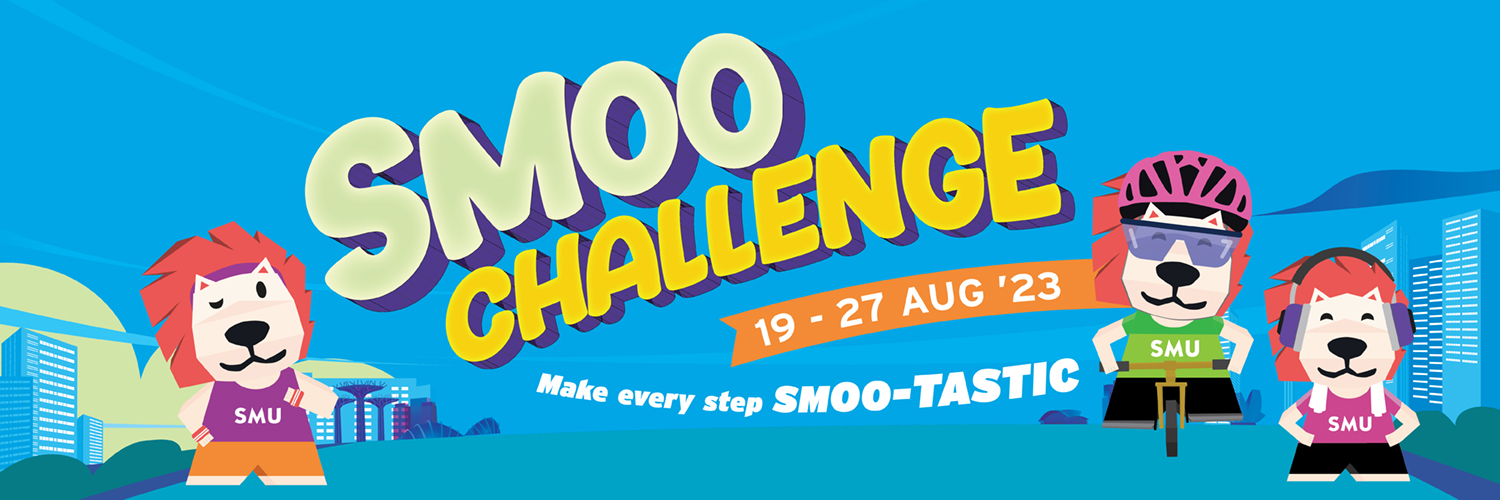 SMU SMOO Challenge 2023
