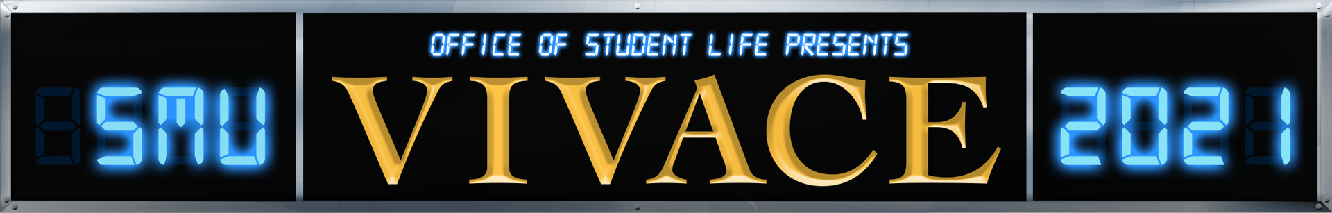Vivace 2021 Logo