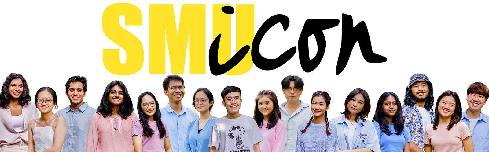 SMU International Connections