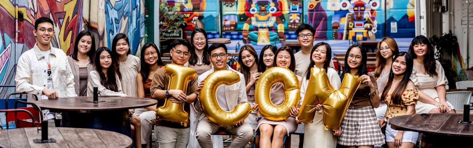 SMU International Connections
