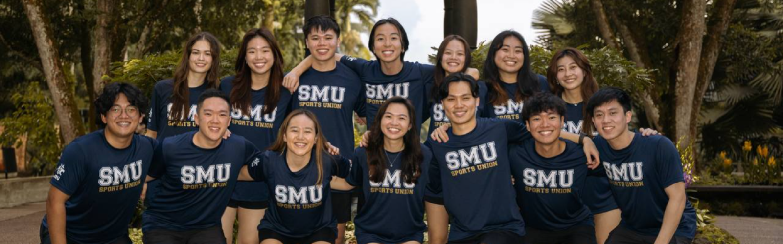 SMU Sports Union