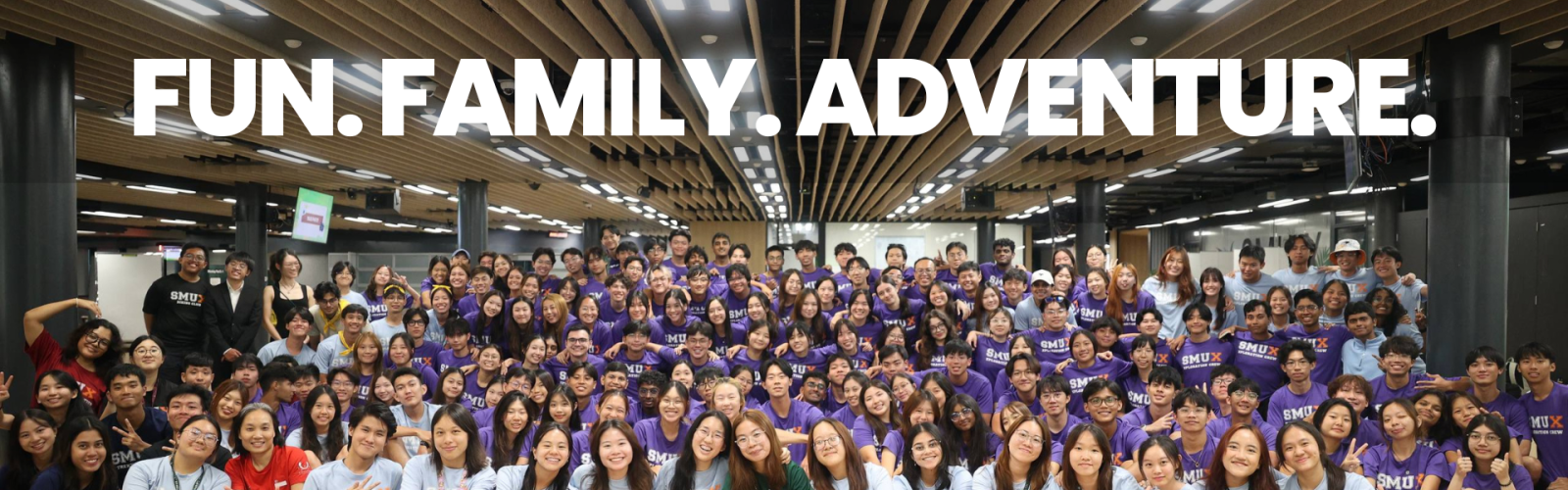 SMUX BANNER