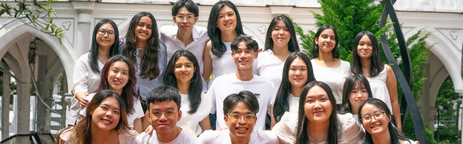 Special Interest and Community Service Sodality (SICS)