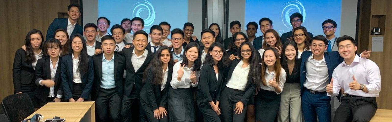 SMU Emerging Markets