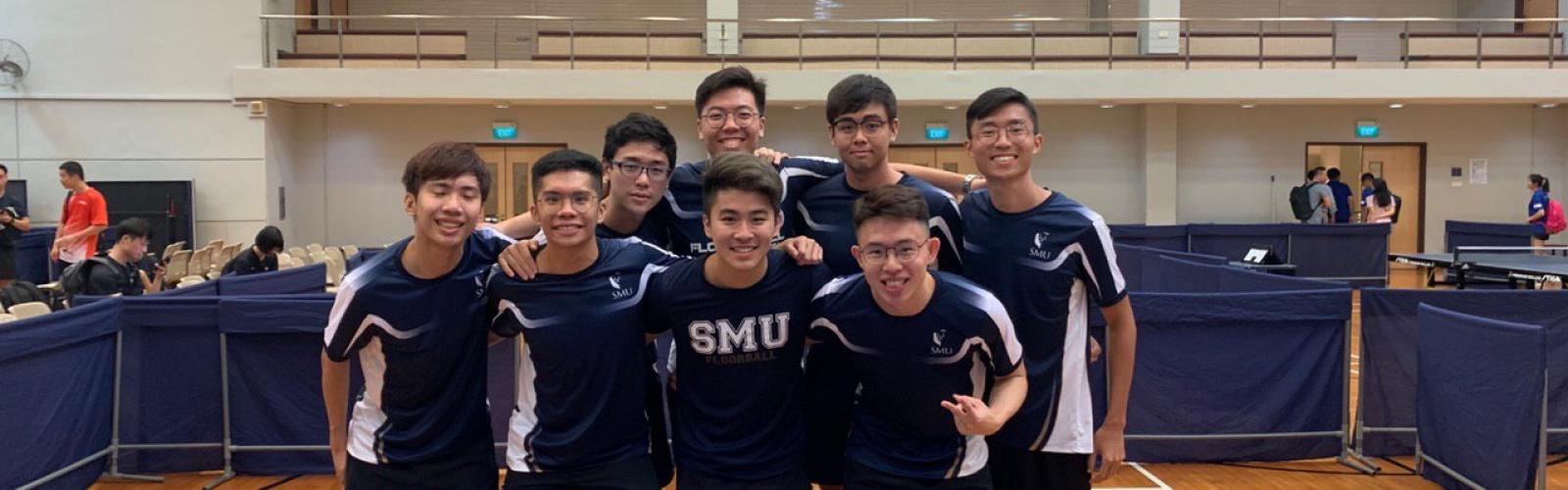 SMUTableTennis Cover