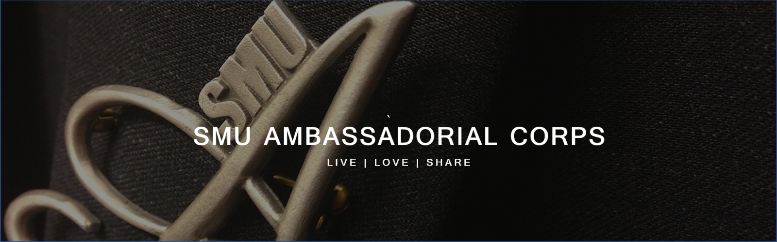 SMUAmbassadorialCorps cover photo