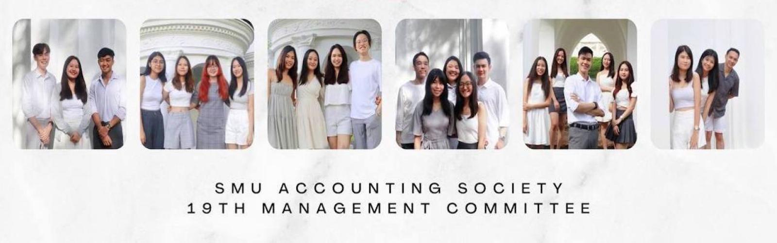 ASoc Banner