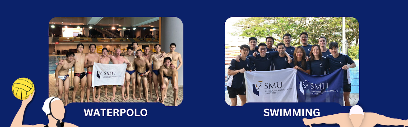 SMU Aquatic Sharks