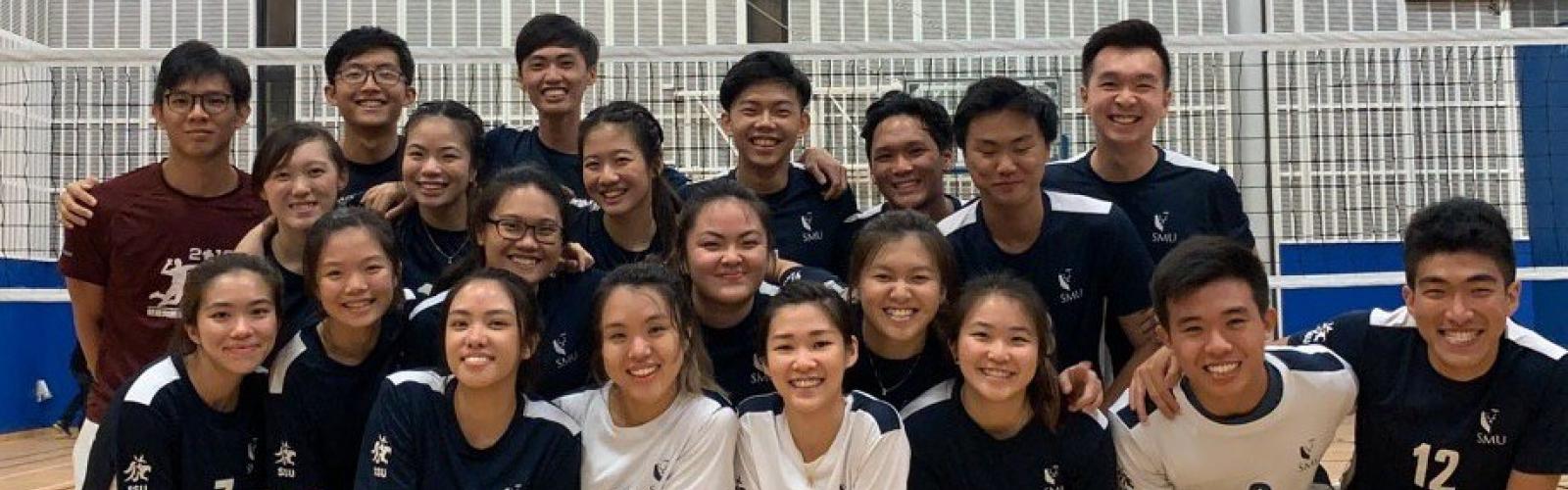 SMUVolleyball Cover