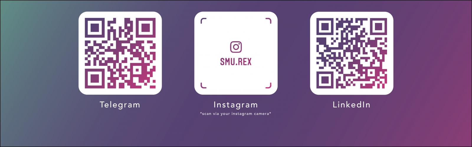 SMU Re-X Cover