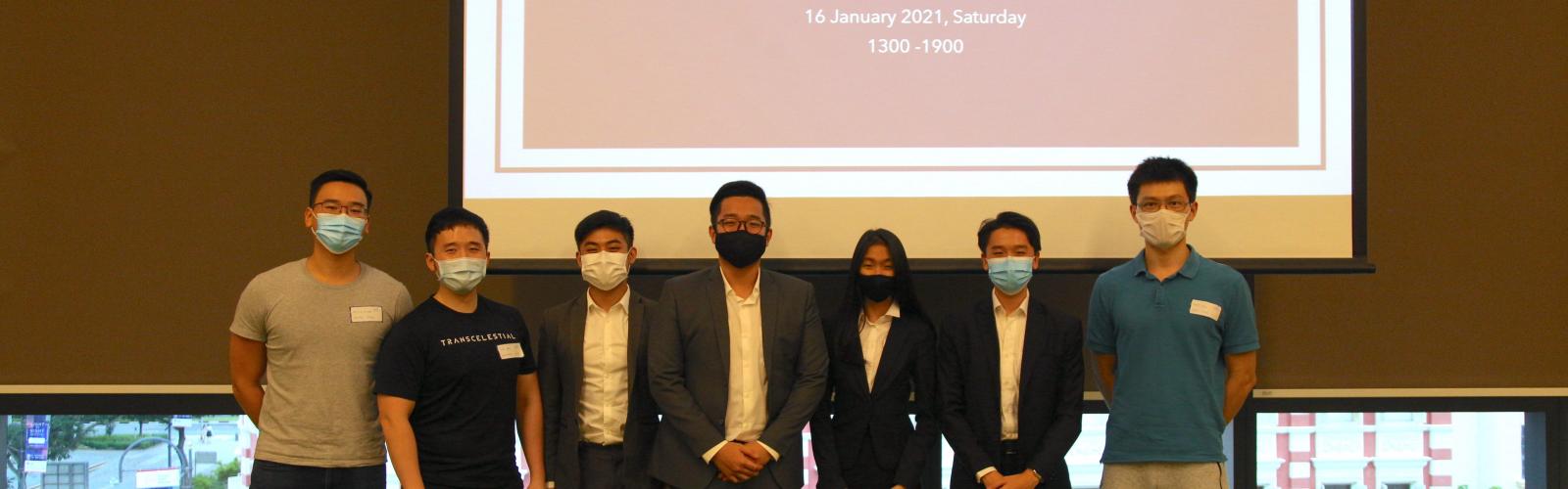 Asia Private Equity Club Cover
