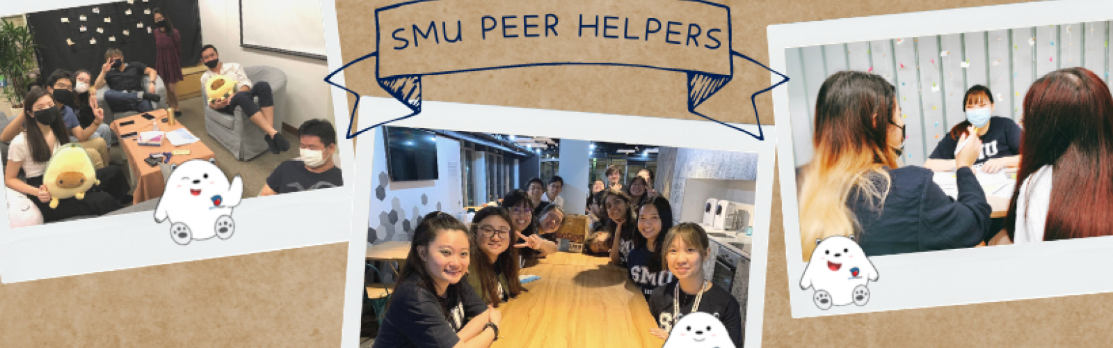 SMUPH Cover