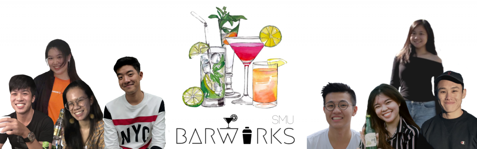 SMUBarworks Cover