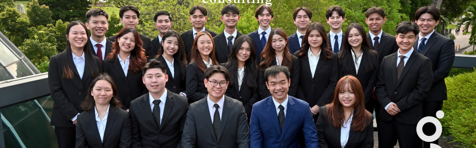 SMU Growth-X Consulting Banner
