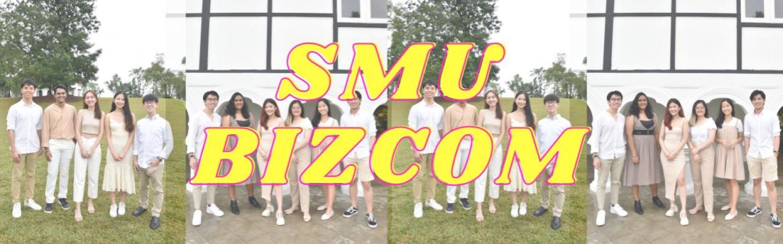 SMU Bizcom