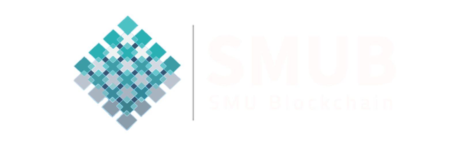 SMU Blockchain Banner