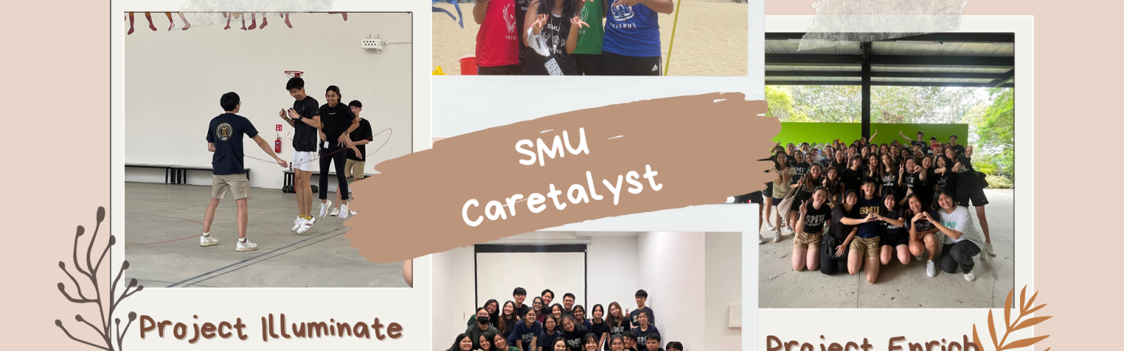 SMUCaretalyst Banner
