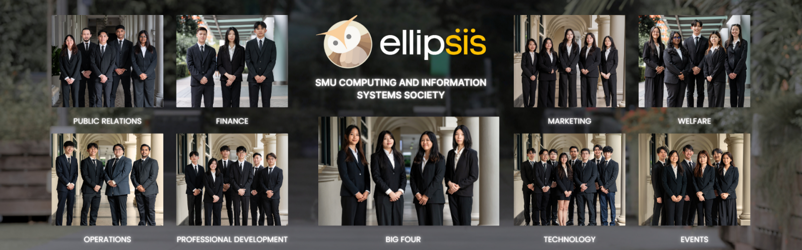 ELLIPSIS Banner