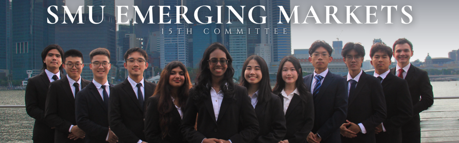 SMU Emerging Markets Banner