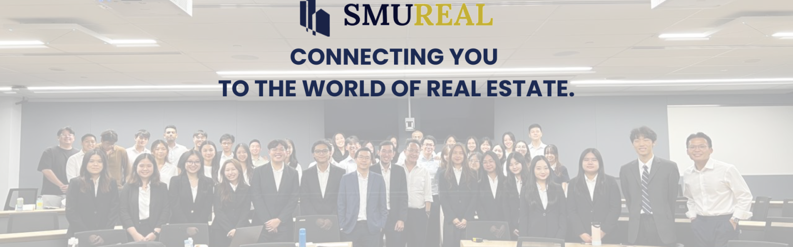 SMU Real Banner