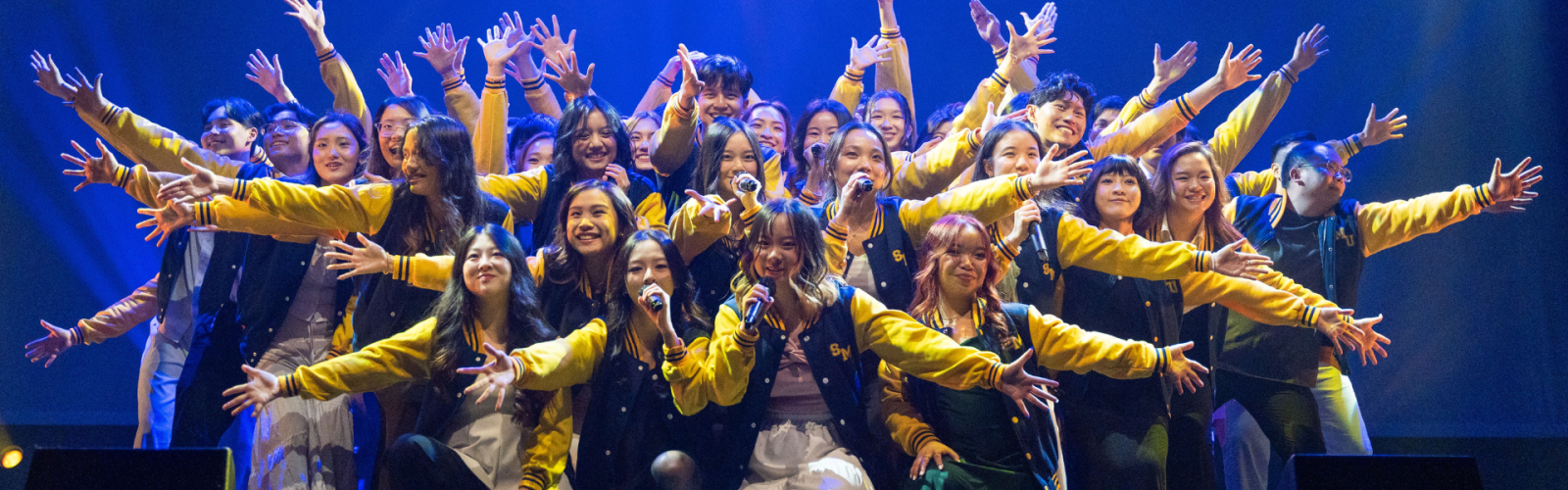 SMU Voix Banner