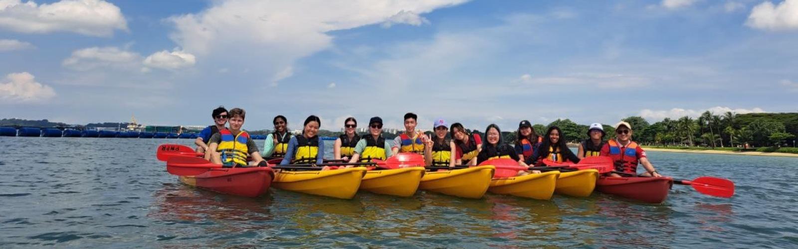 SMUXKayakingTeam Cover