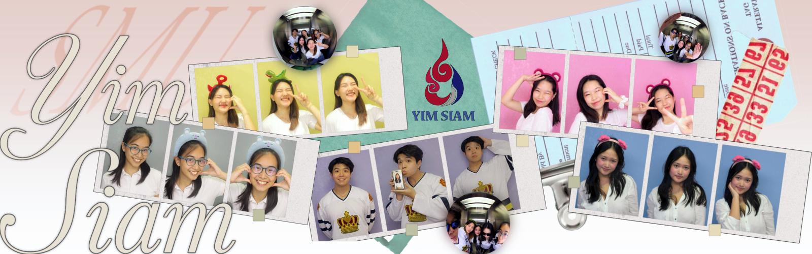 SMU Yim Siam