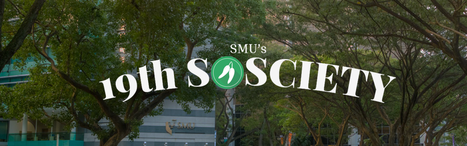 SOSCIETY Banner