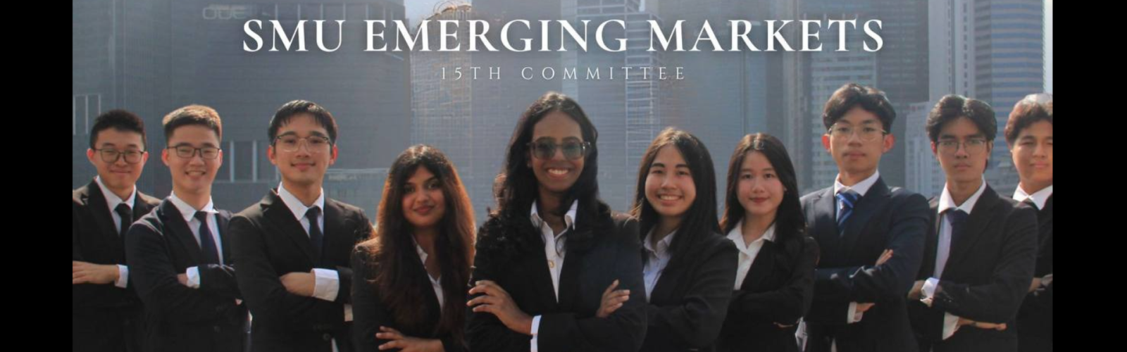 SMU Emerging Markets Banner