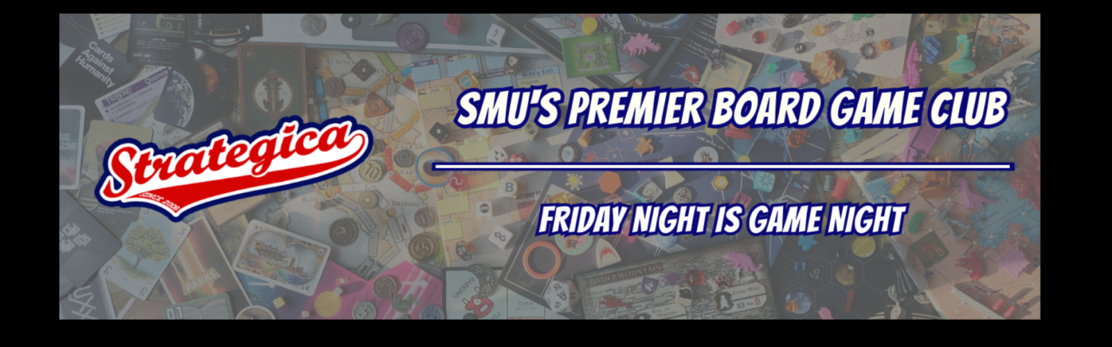 SMU Strategica Banner