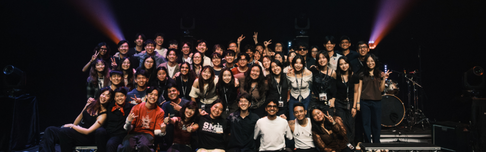 SMU SoundFoundry Banner