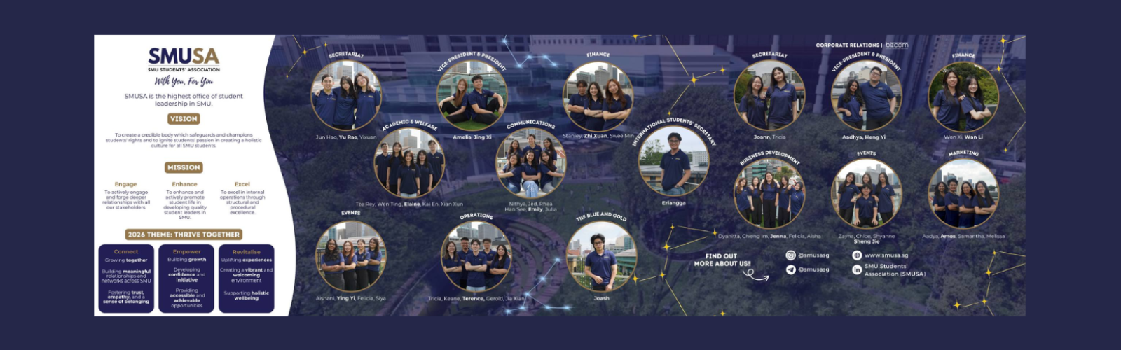 SMUSA Banner