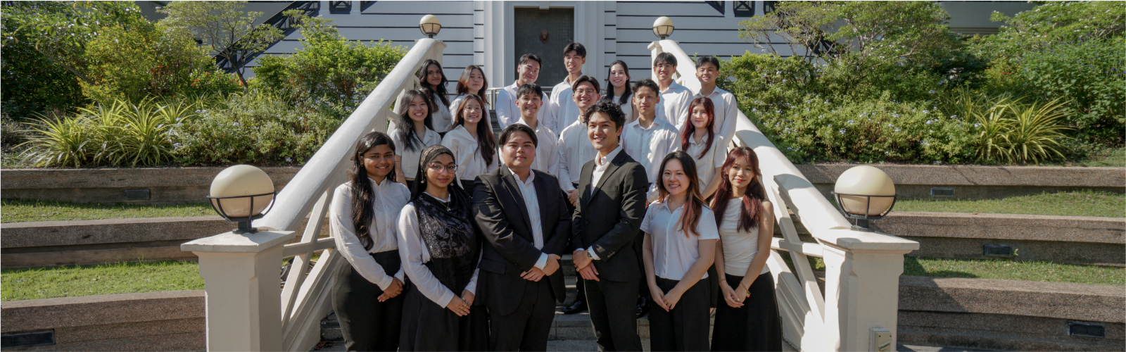 The Mentoring Circle Banner