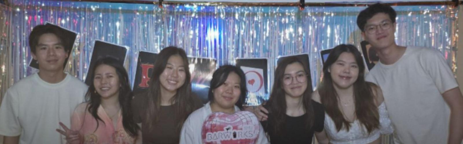 SMU Barworks Banner