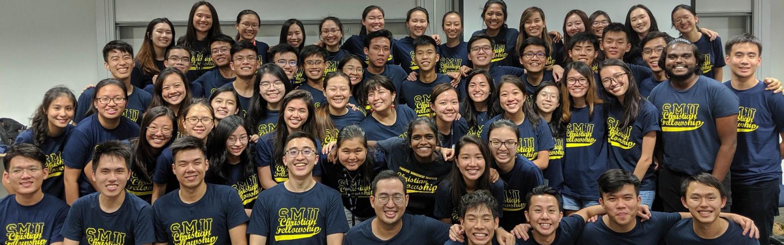 SMU Christian Fellowship