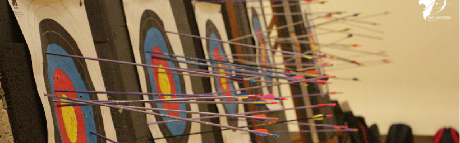 SMU Archery