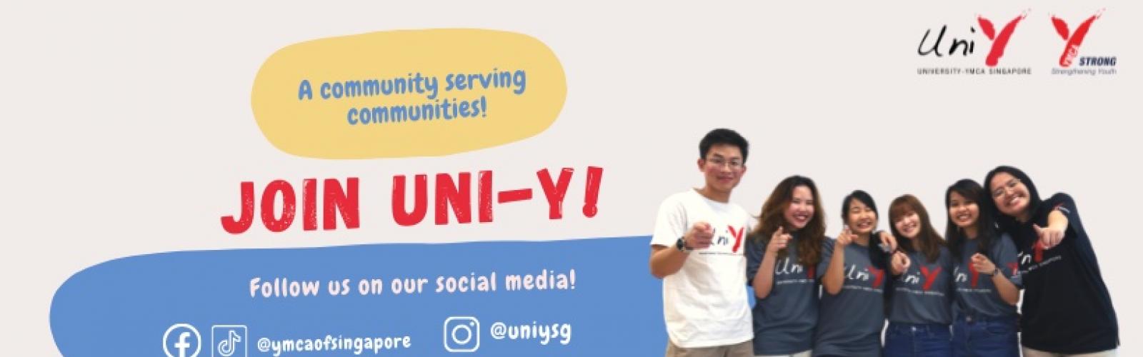 SMUUni-Y Cover
