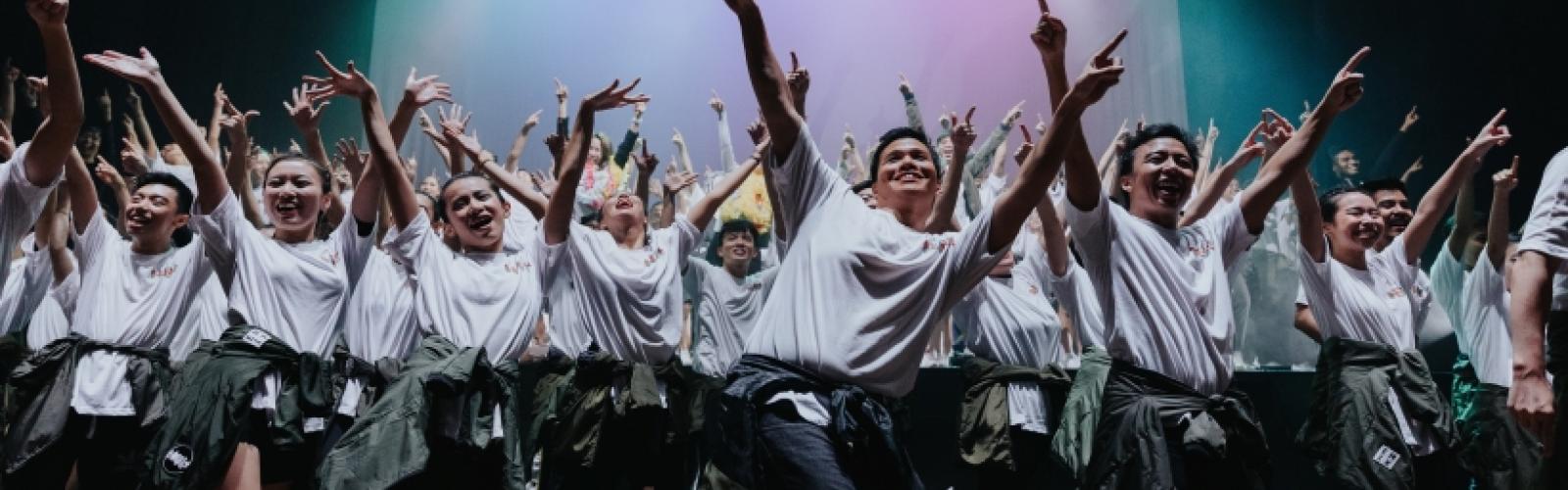 banner
