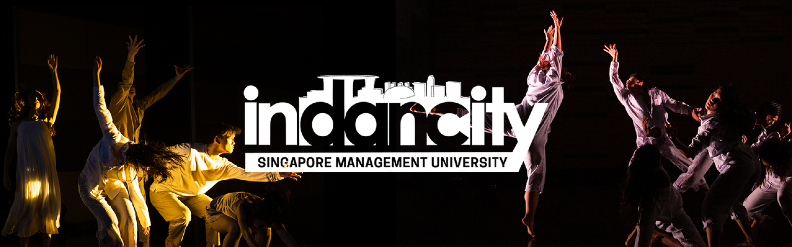SMU INDANCITY Banner