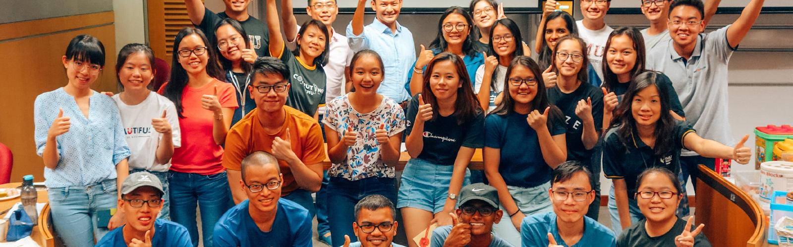 Smart City Society Cover Photo