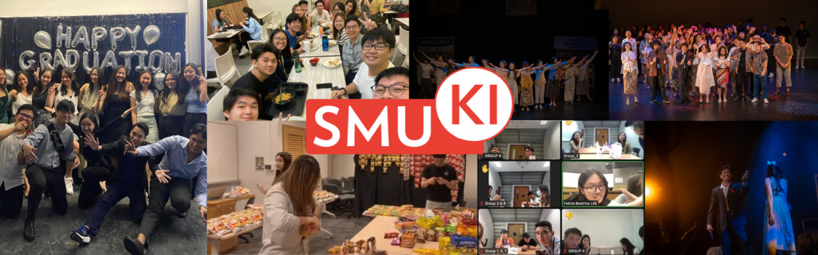 SMUKI Banner